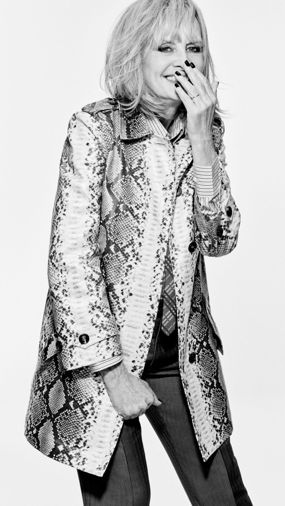 Moda, le campagne pubblicitarie per la Primavera-Estate 2026 Moda, le campagne pubblicitarie per la Primavera-Estate 2026