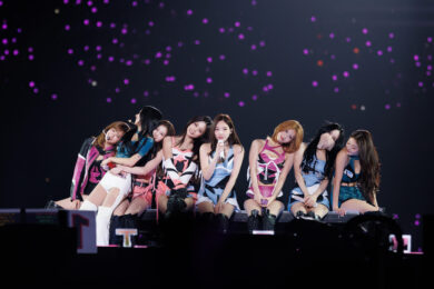 Le TWICE arrivano in Italia: dentro il gruppo che ha cambiato le regole del K-pop globale