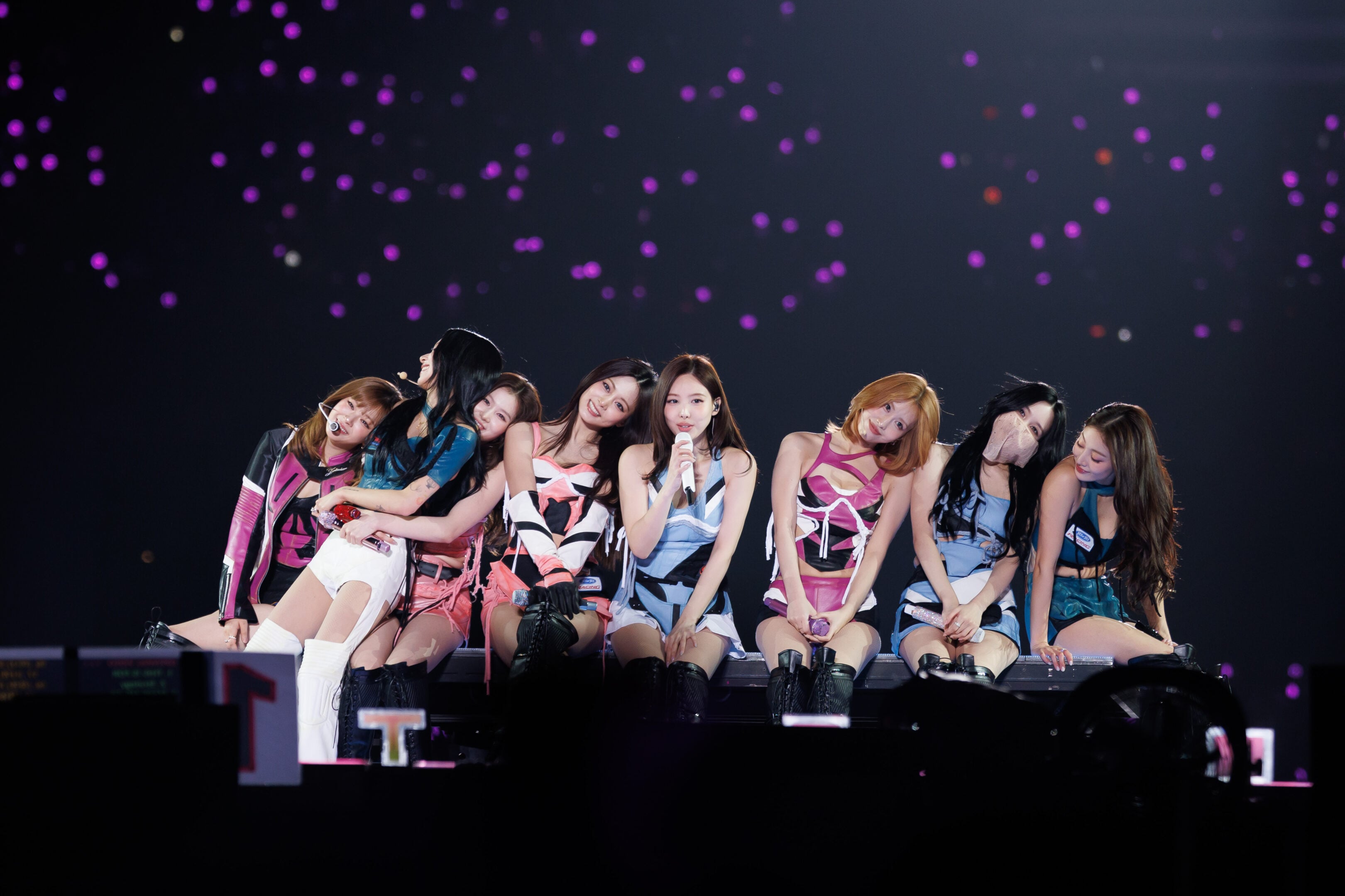 Le TWICE arrivano in Italia: dentro il gruppo che ha cambiato le regole del K-pop globale
