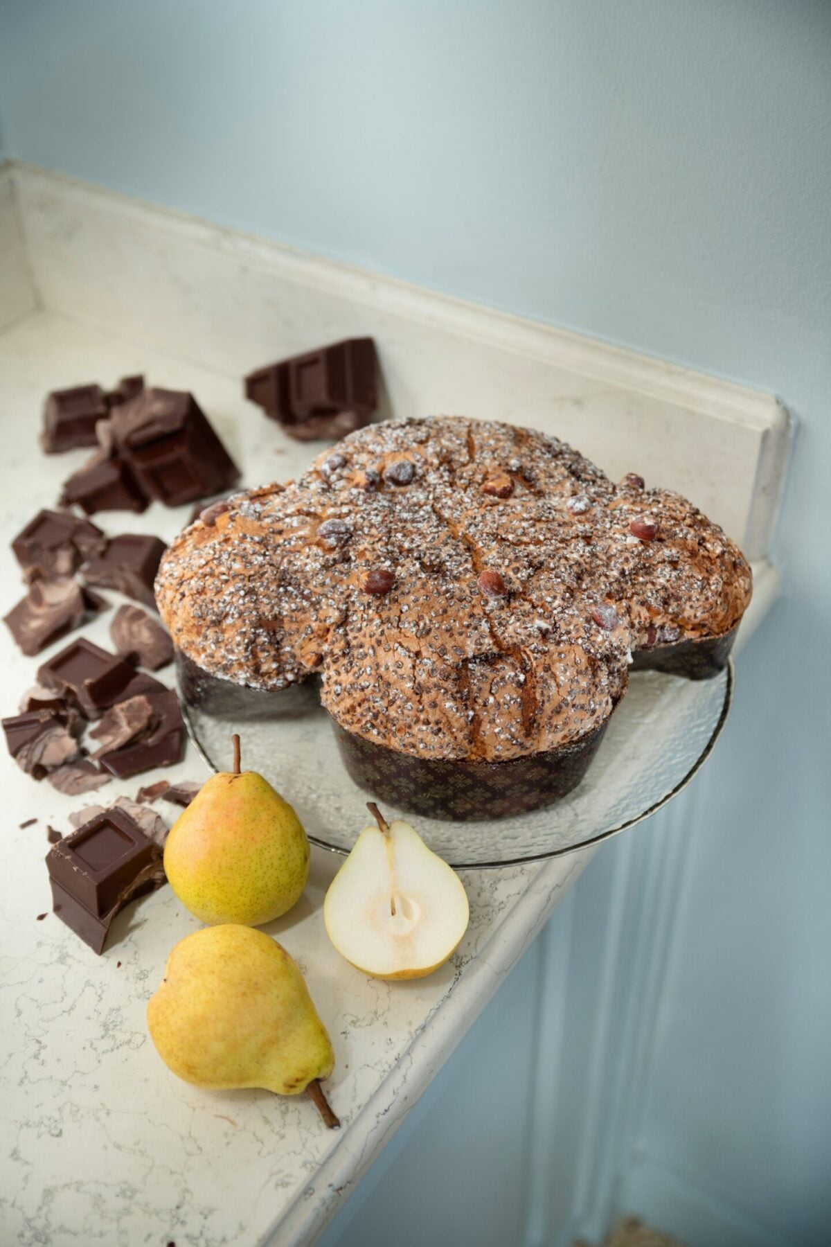 Tendenze, Colombe e Uova griffate guidano la Pasqua 2026 Tendenze, Colombe e Uova griffate guidano la Pasqua 2026