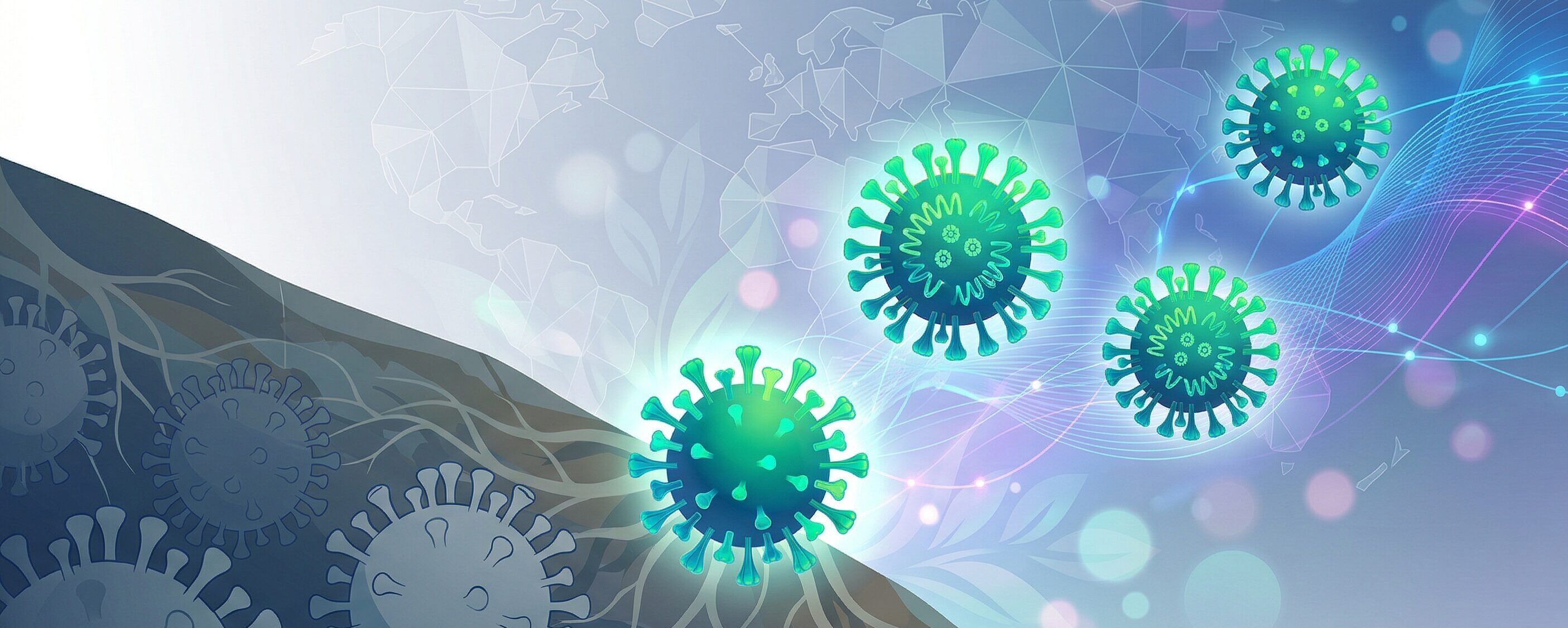 Il Covid non è finito, è mutato.  Cos’è e quanto è pericolosa la variante «Cicada»