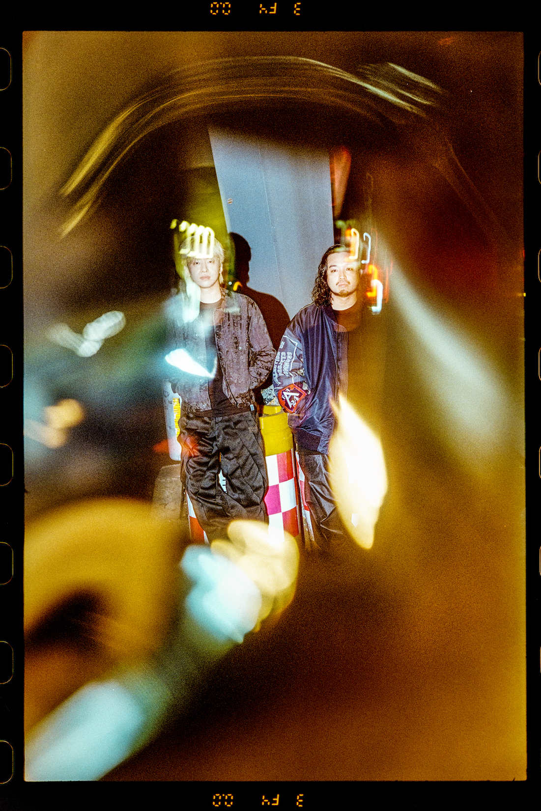 Creepy Nuts: il Giappone che non chiede permesso, conquista l’hip hop globale e arriva al Coachella