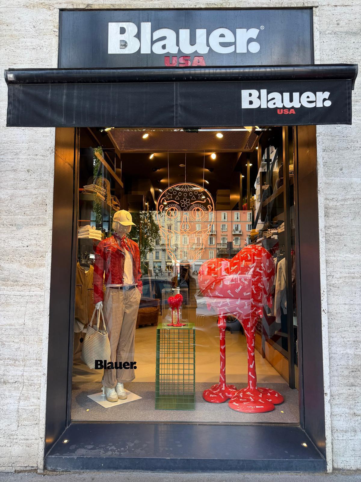 Punti di Vista, Alvin