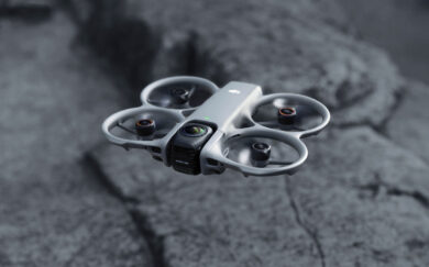 DJI Avata 360: il drone che rivoluziona le riprese immersive a 360°