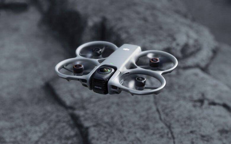 DJI Avata 360