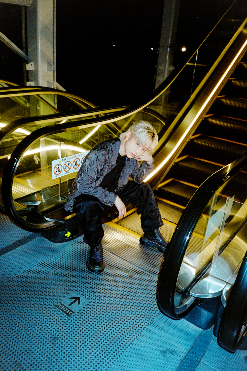 Creepy Nuts: il Giappone che non chiede permesso, conquista l’hip hop globale e arriva al Coachella