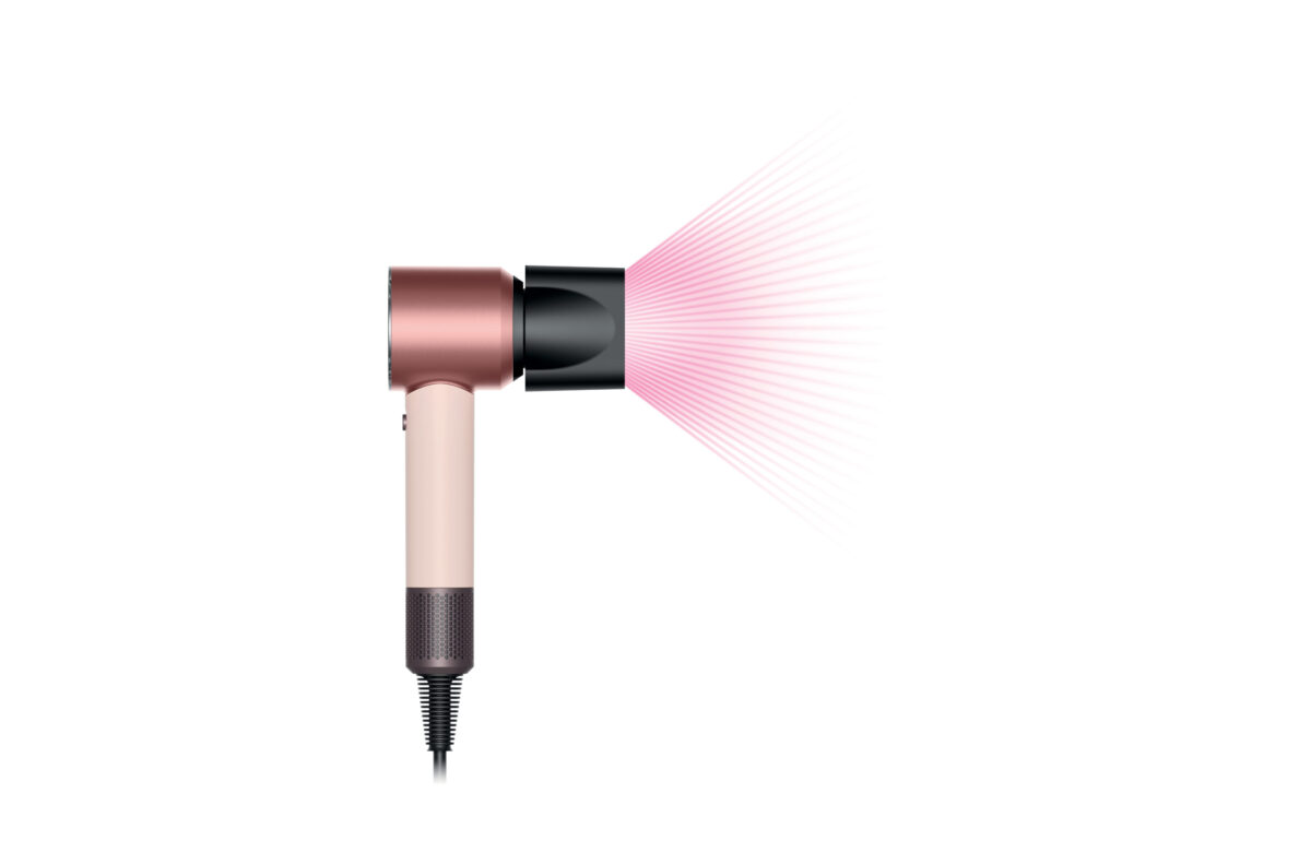 Dyson Supersonic Travel: il nuovo hair tool compatto che ridefinisce lo styling in viaggio