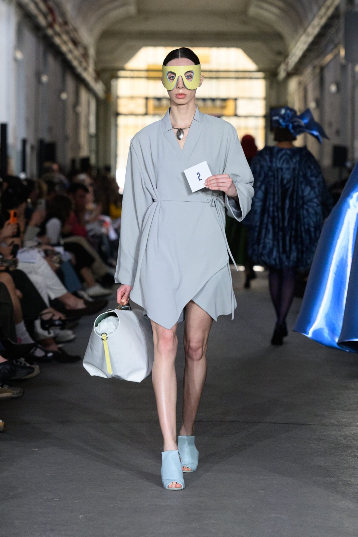 Accademia Costume & Moda riconosce i talenti di domani Accademia Costume & Moda riconosce i talenti di domani