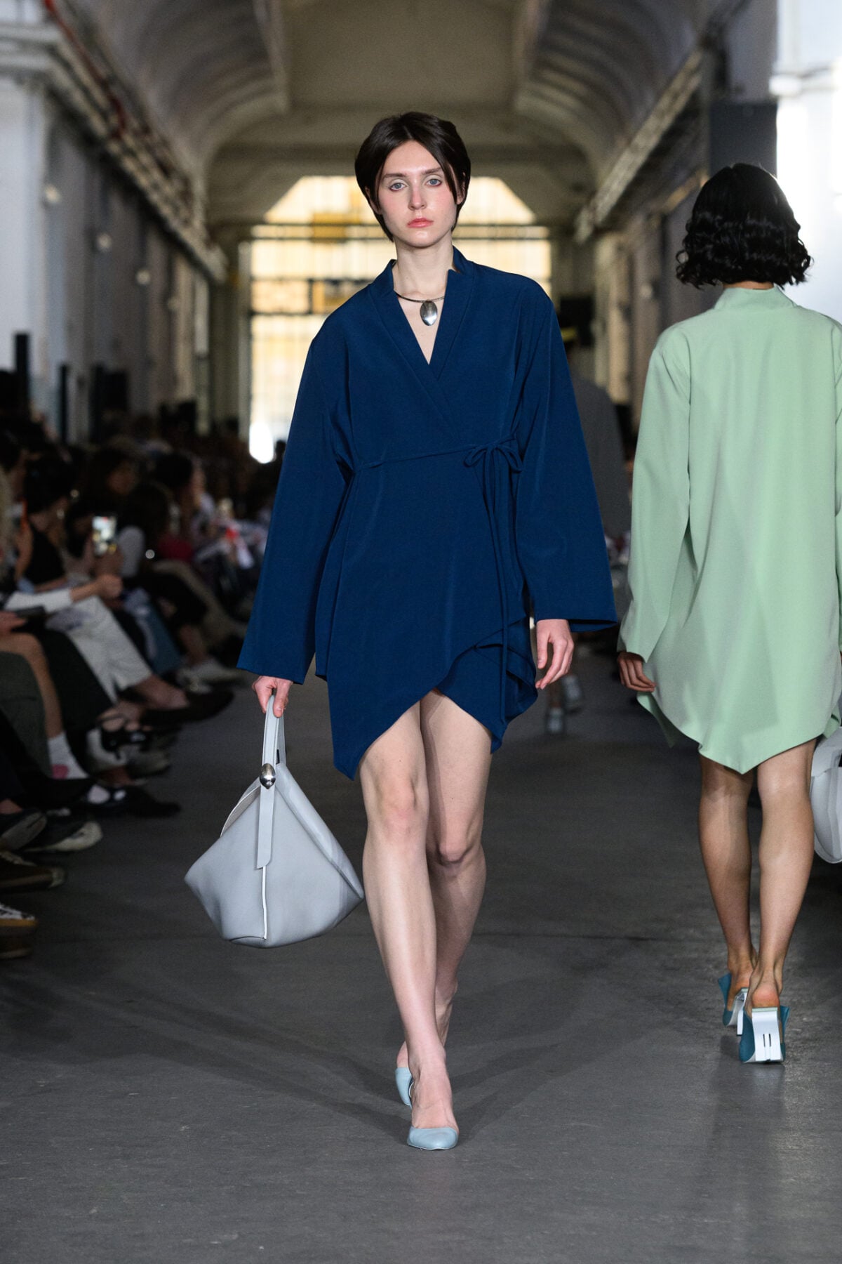 Accademia Costume & Moda riconosce i talenti di domani Accademia Costume & Moda riconosce i talenti di domani