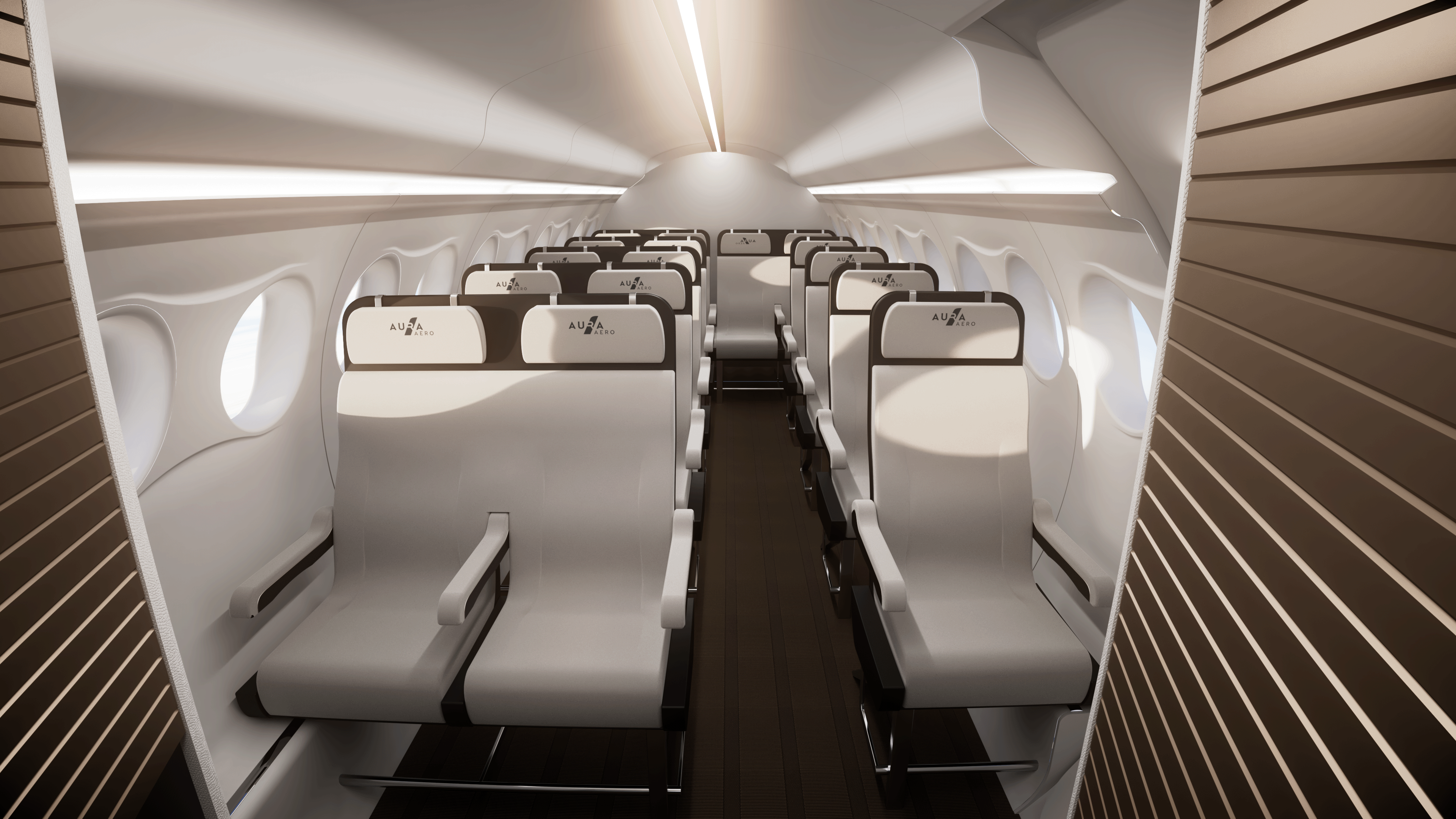 L’Era dell’aeroplano ibrido ha inizio: tutte le straordinarie novità del velivolo del futuro