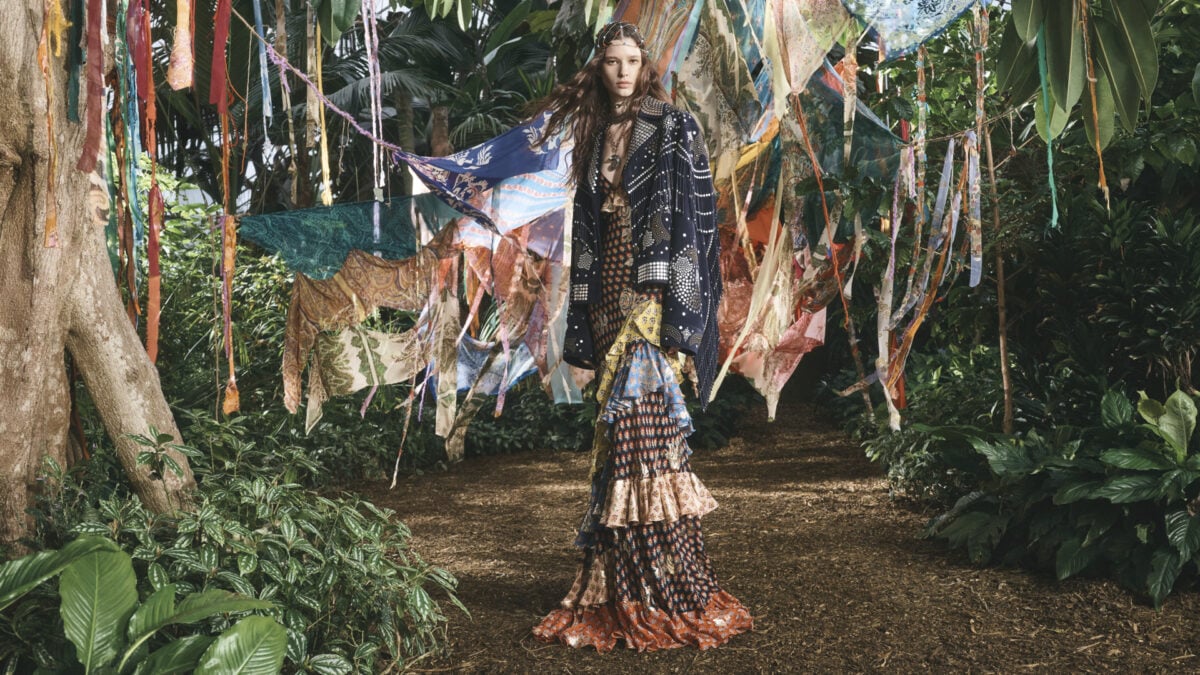 Moda, le campagne pubblicitarie per la Primavera-Estate 2026