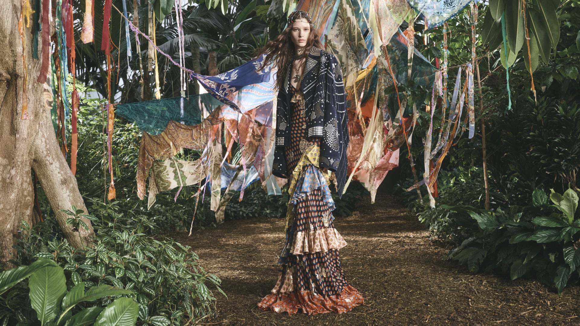 Moda, le campagne pubblicitarie per la Primavera-Estate 2026 Moda, le campagne pubblicitarie per la Primavera-Estate 2026