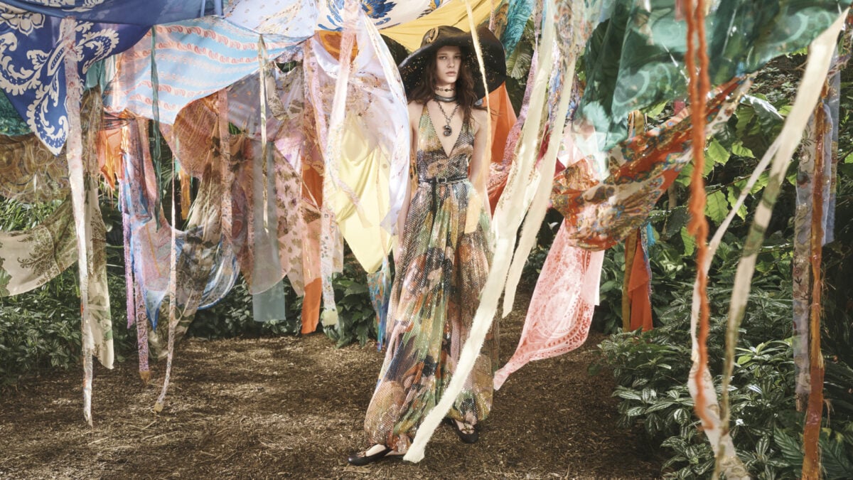 Moda, le campagne pubblicitarie per la Primavera-Estate 2026 Moda, le campagne pubblicitarie per la Primavera-Estate 2026