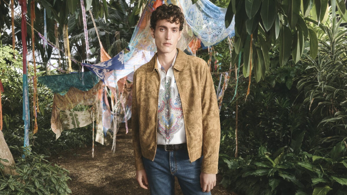 Moda, le campagne pubblicitarie per la Primavera-Estate 2026 Moda, le campagne pubblicitarie per la Primavera-Estate 2026