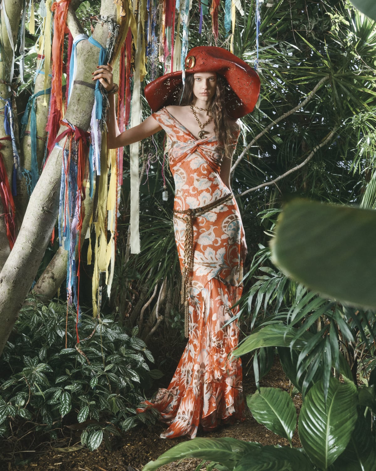 Moda, le campagne pubblicitarie per la Primavera-Estate 2026 Moda, le campagne pubblicitarie per la Primavera-Estate 2026