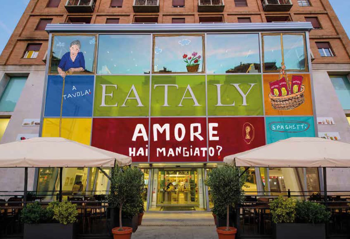 FuoriSalone, Materiae inaugura la stagione del design