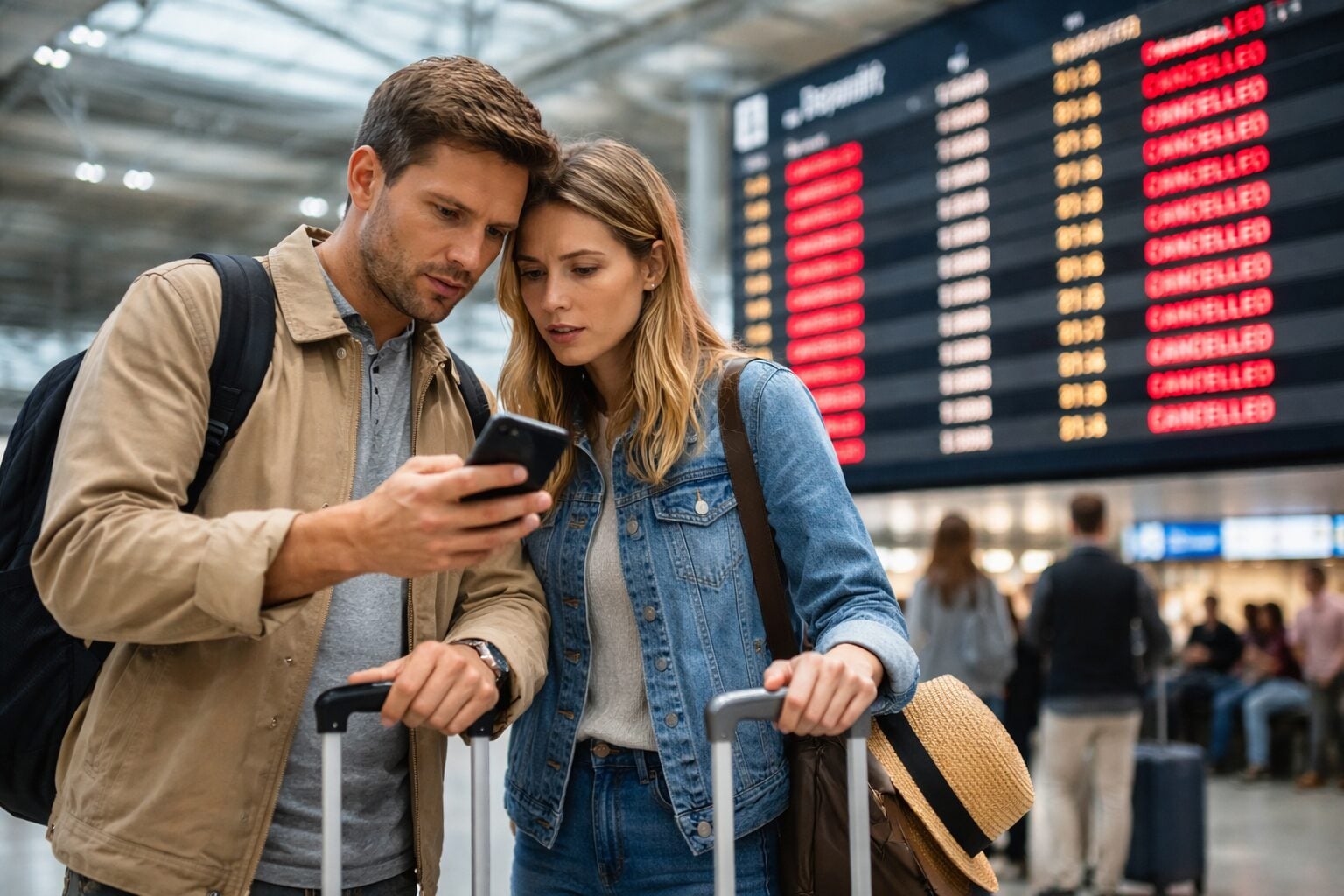 Voli già prenotati per l’estate? Ecco come difendersi da cancellazioni, caos e rincari (prima che sia troppo tardi)