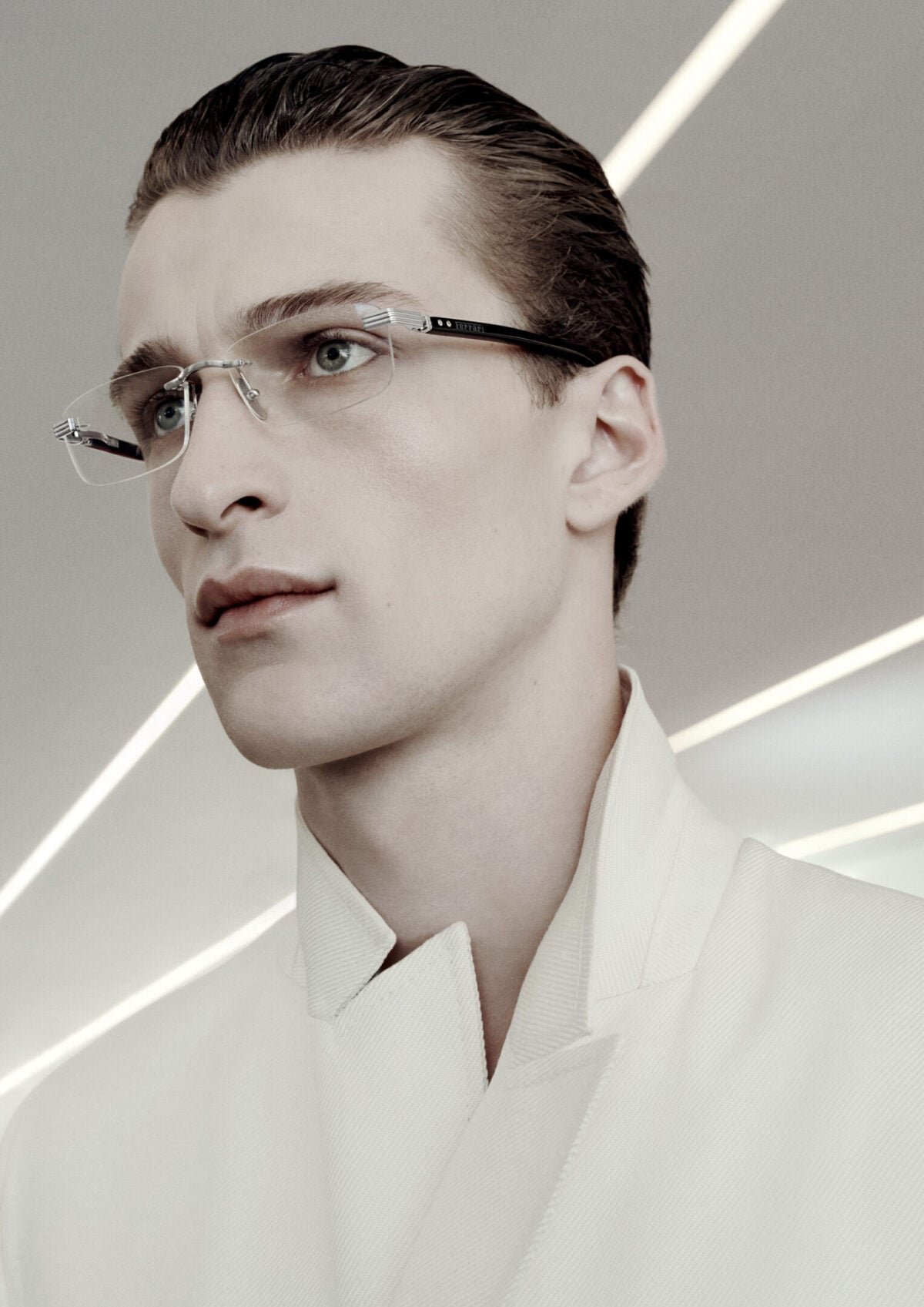 Moda, le campagne pubblicitarie per la Primavera-Estate 2026 Moda, le campagne pubblicitarie per la Primavera-Estate 2026