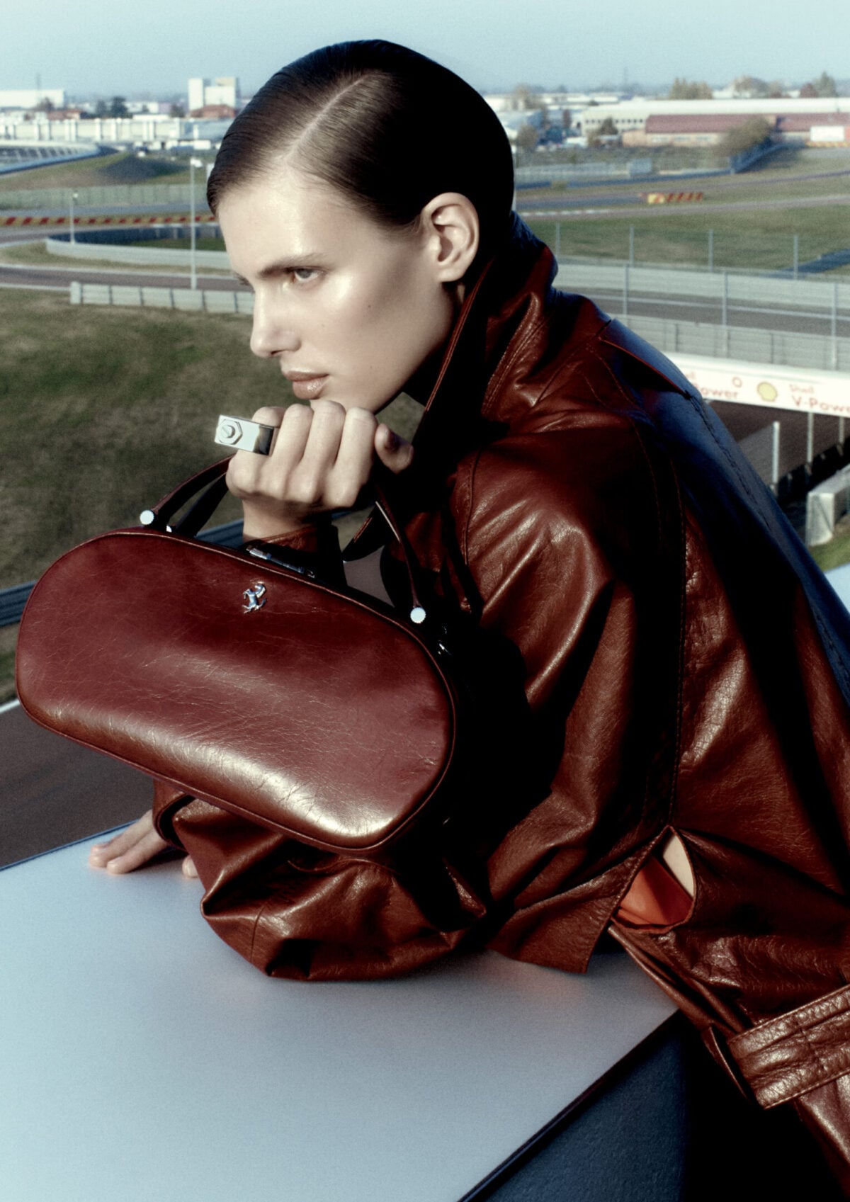 Moda, le campagne pubblicitarie per la Primavera-Estate 2026 Moda, le campagne pubblicitarie per la Primavera-Estate 2026