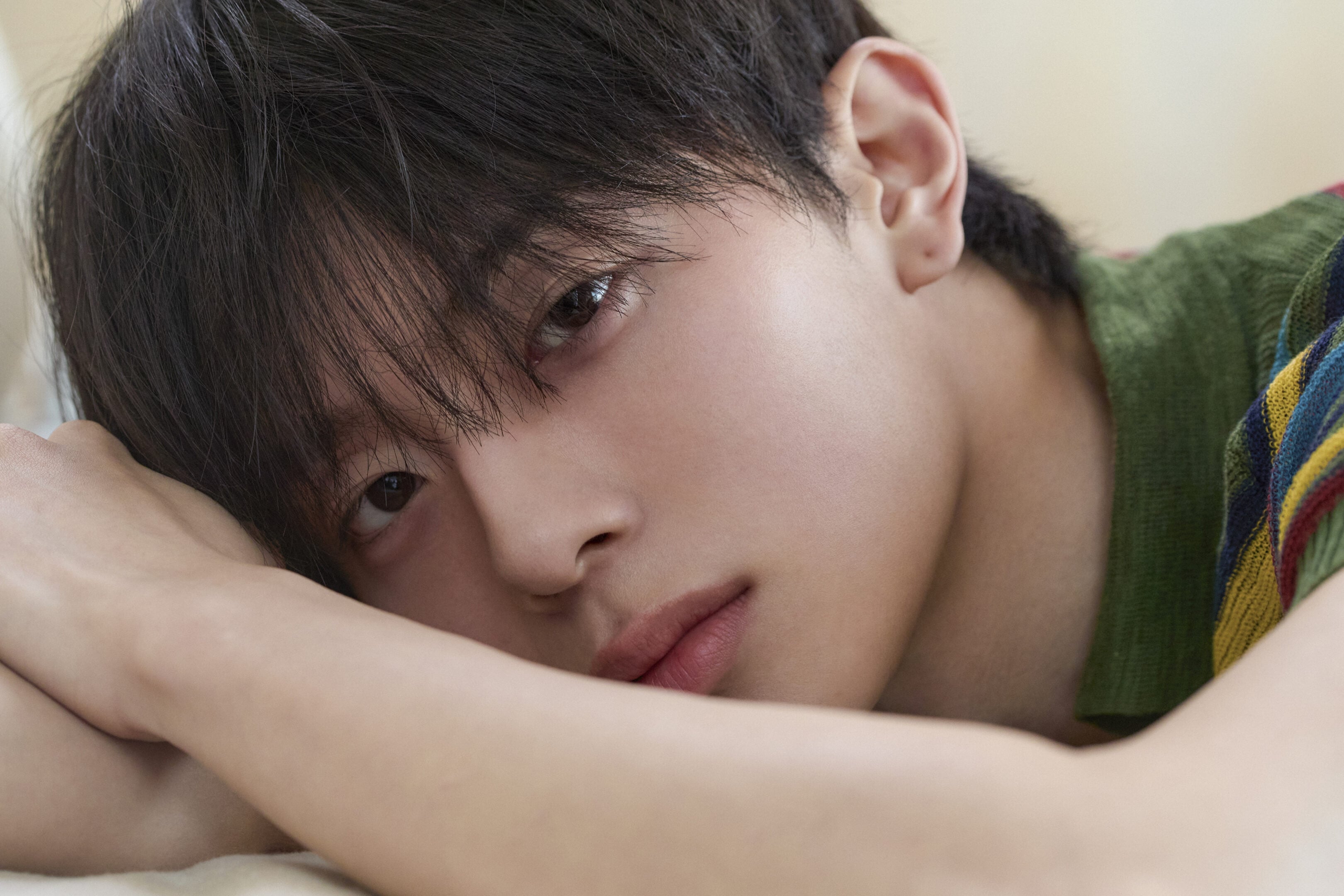 Kangmin dei VERIVERY debutta da solista: “Free Falling” è il racconto imperfetto di una generazione sospesa