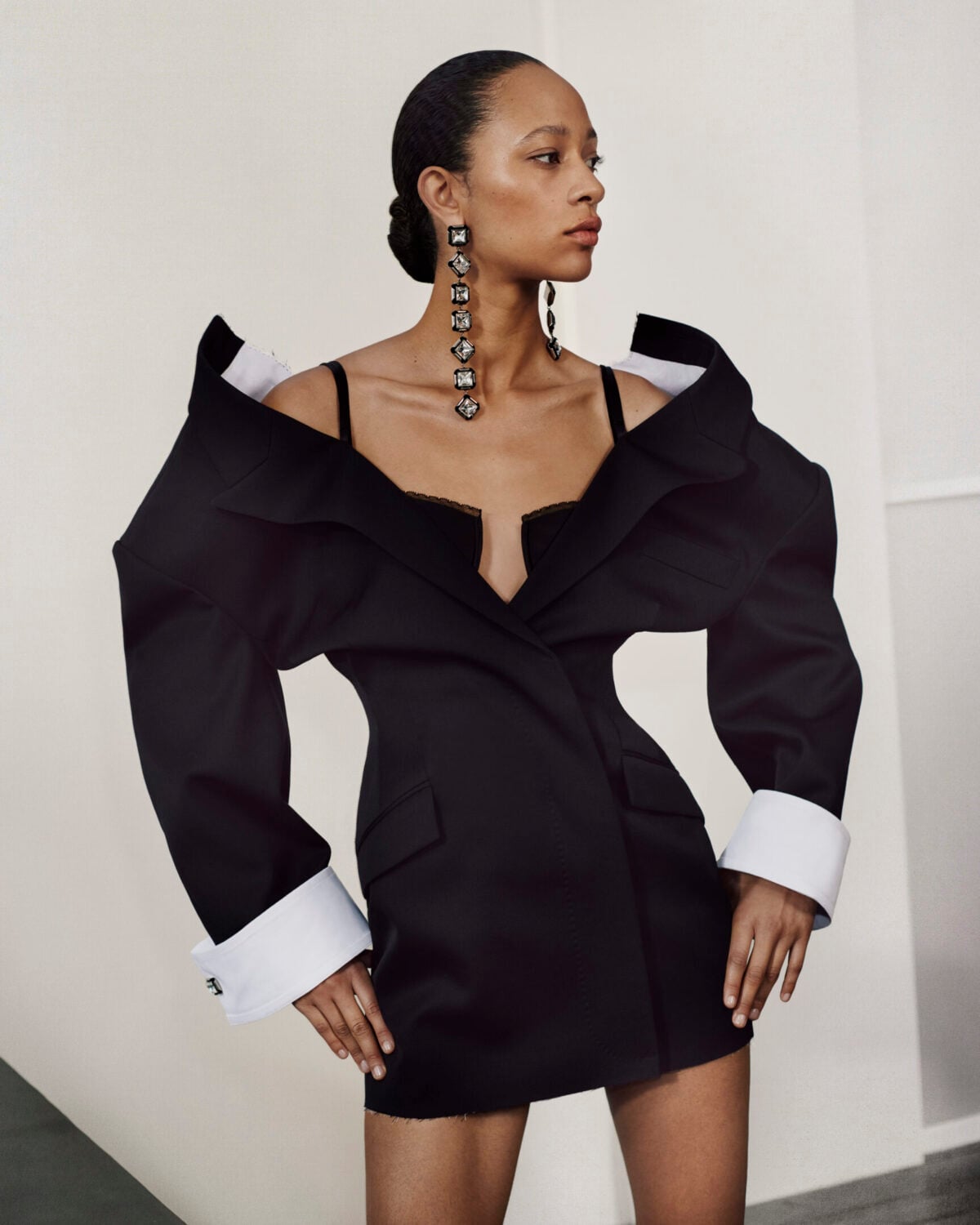 Moda, le campagne pubblicitarie per la Primavera-Estate 2026 Moda, le campagne pubblicitarie per la Primavera-Estate 2026