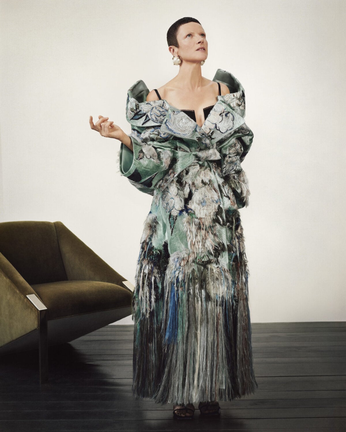 Moda, le campagne pubblicitarie per la Primavera-Estate 2026 Moda, le campagne pubblicitarie per la Primavera-Estate 2026