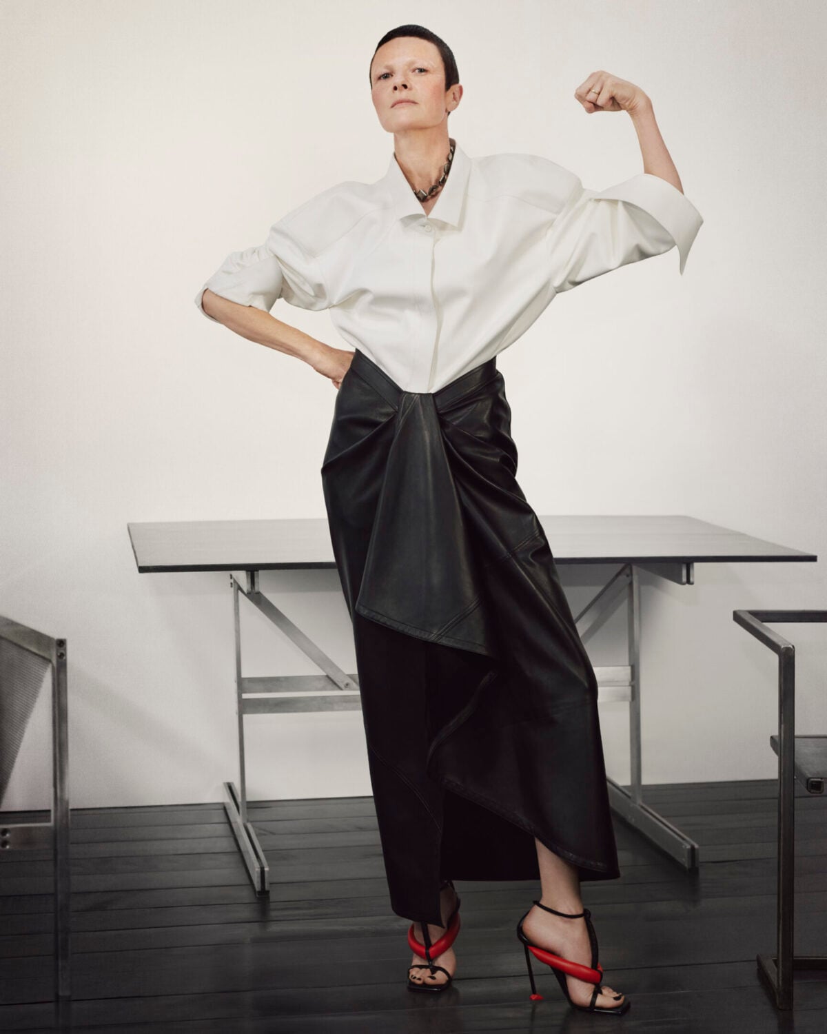 Moda, le campagne pubblicitarie per la Primavera-Estate 2026 Moda, le campagne pubblicitarie per la Primavera-Estate 2026