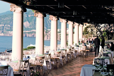 Grand Hotel: quelle dimore che hanno fatto la storia dell’ospitalità