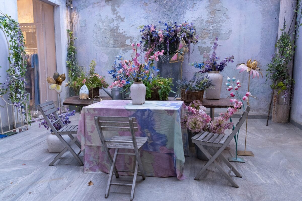 Il lato beauty della Milano Design Week che (forse) non conosci: le esperienze immersive da provare