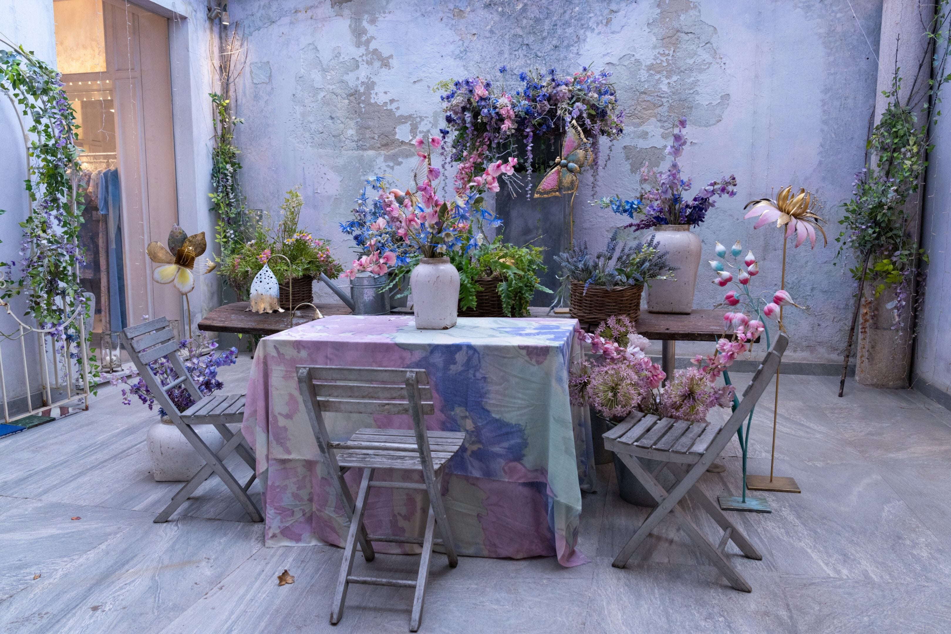 Il lato beauty della Milano Design Week che (forse) non conosci: le esperienze immersive da provare