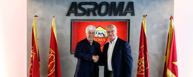 Ranieri contro Gasperini: chi sono i tre allenatori cercati dalla Roma prima del Gasp