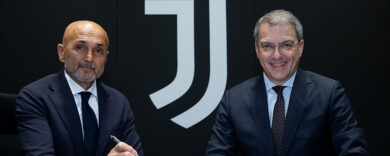 Spalletti e il contratto (fino al 2028) che cambia le strategie della Juventus