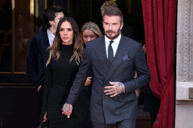 Beckham, la crepa definitiva: Victoria rompe il silenzio su Brooklyn e fa crollare il mito di famiglia perfetta