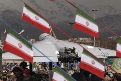 L’Europa sta perdendo la guerra sui droni low cost. Ed è un problema