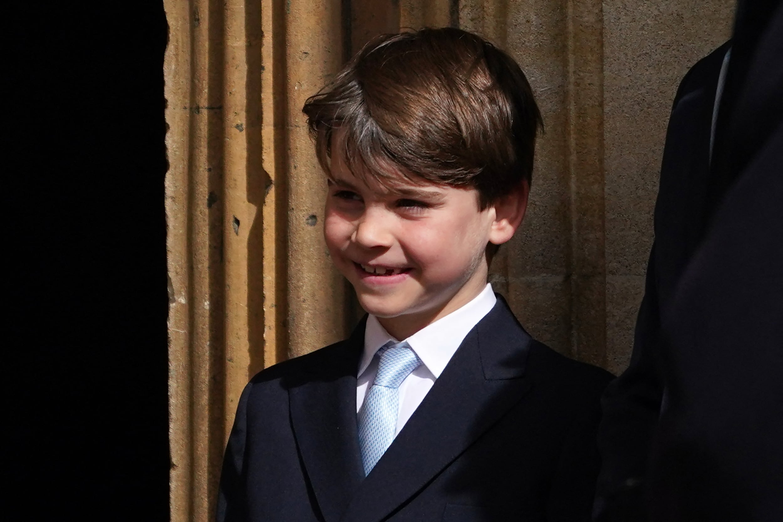 Gli 8 anni del principe Louis: il piccolo ribelle che sta cambiando la monarchia