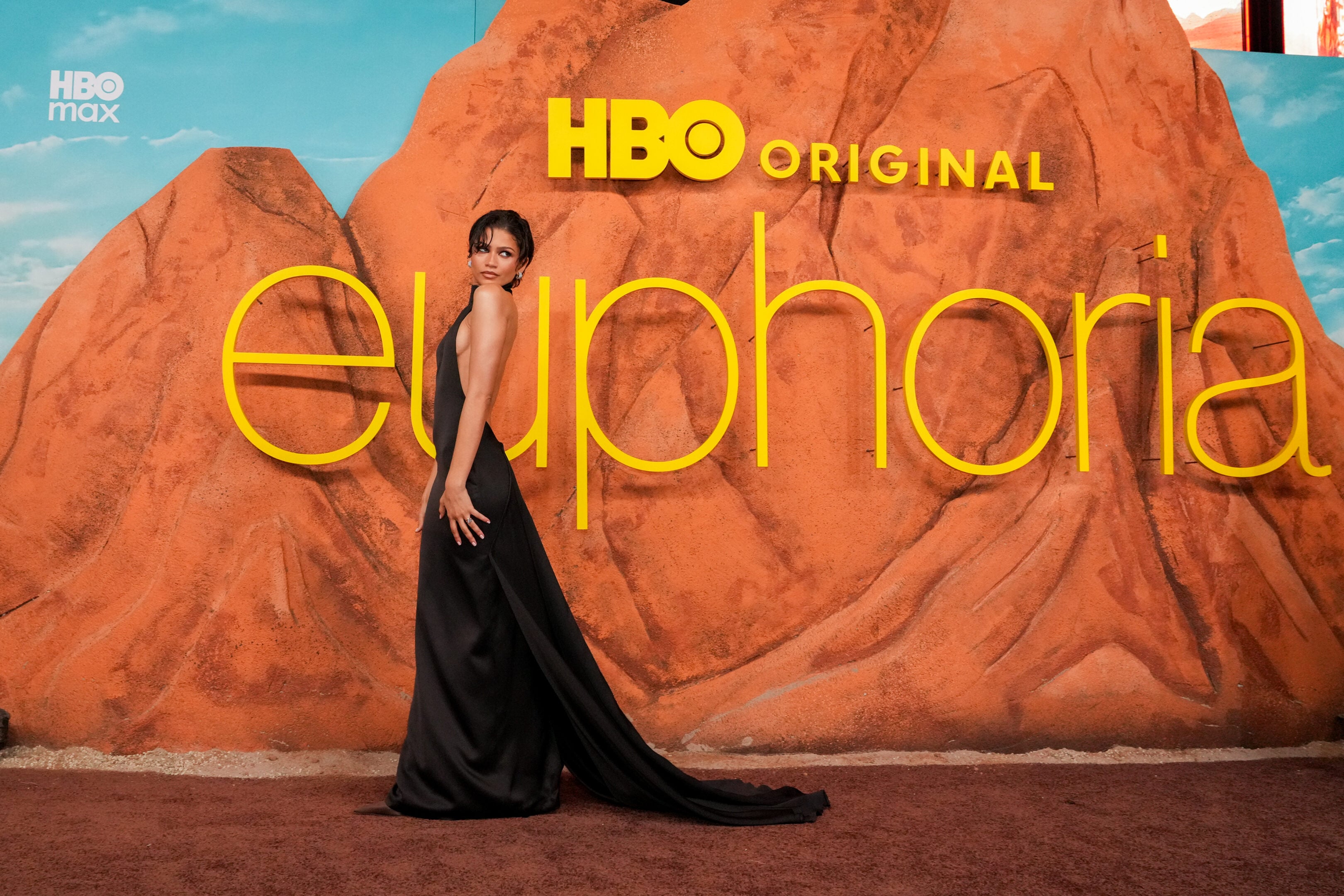 Euphoria 3: torna il teen drama Gen z più atteso tra salto temporale e finale annunciato Euphoria 3: torna il teen drama Gen z più atteso tra salto temporale e finale annunciato