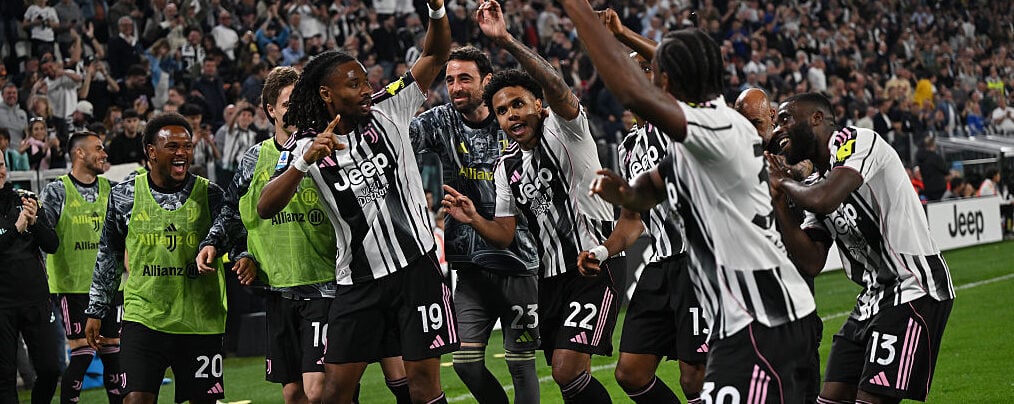 Milan e Juventus, scatto Champions: il campionato è (quasi) finito