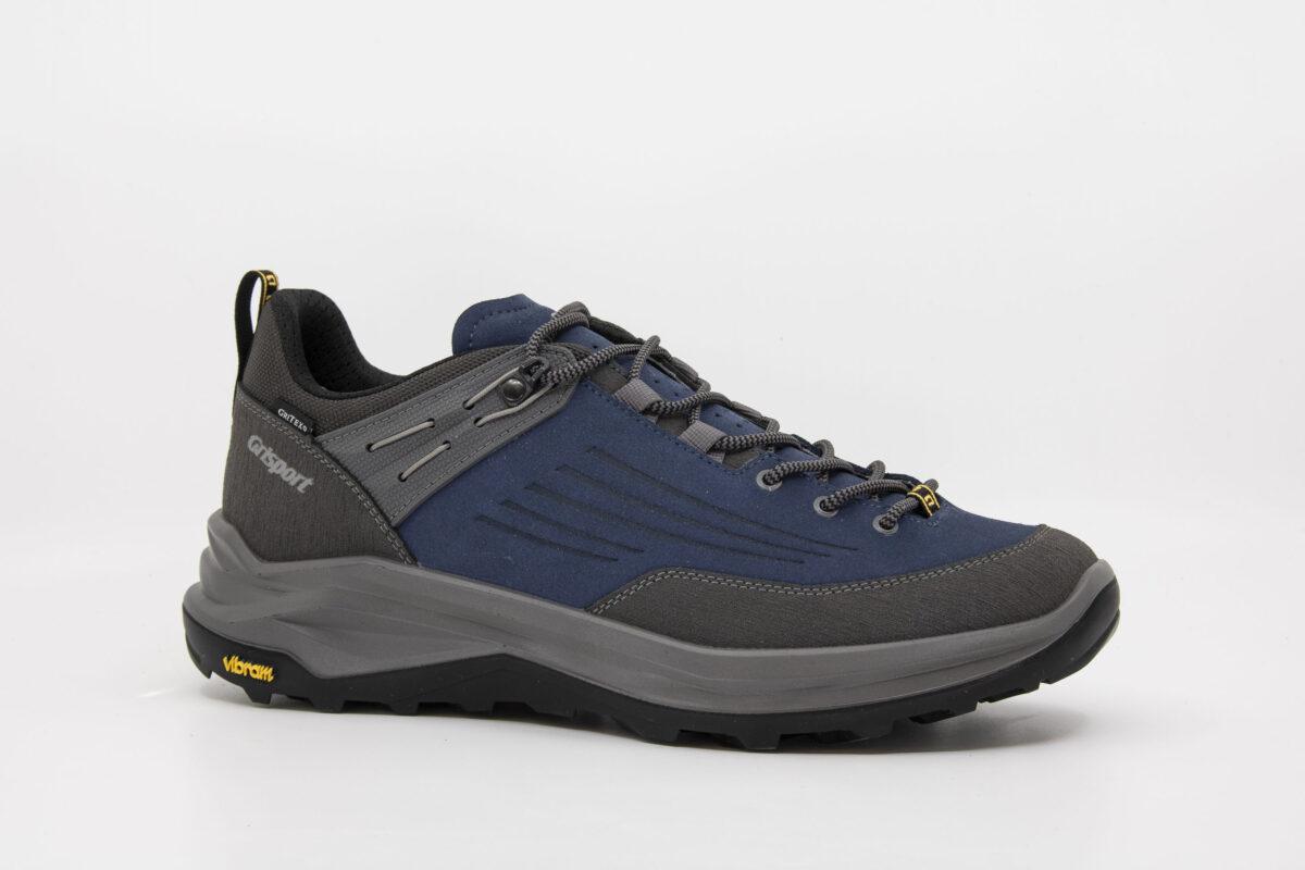 Grisport Walker, gli scarponcini outdoor pensati per il weekend fuori città