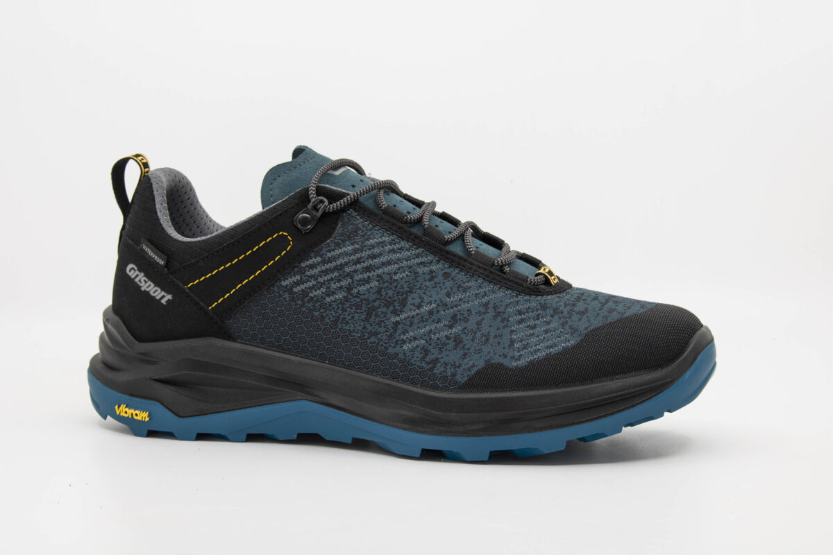Grisport Walker, gli scarponcini outdoor pensati per il weekend fuori città