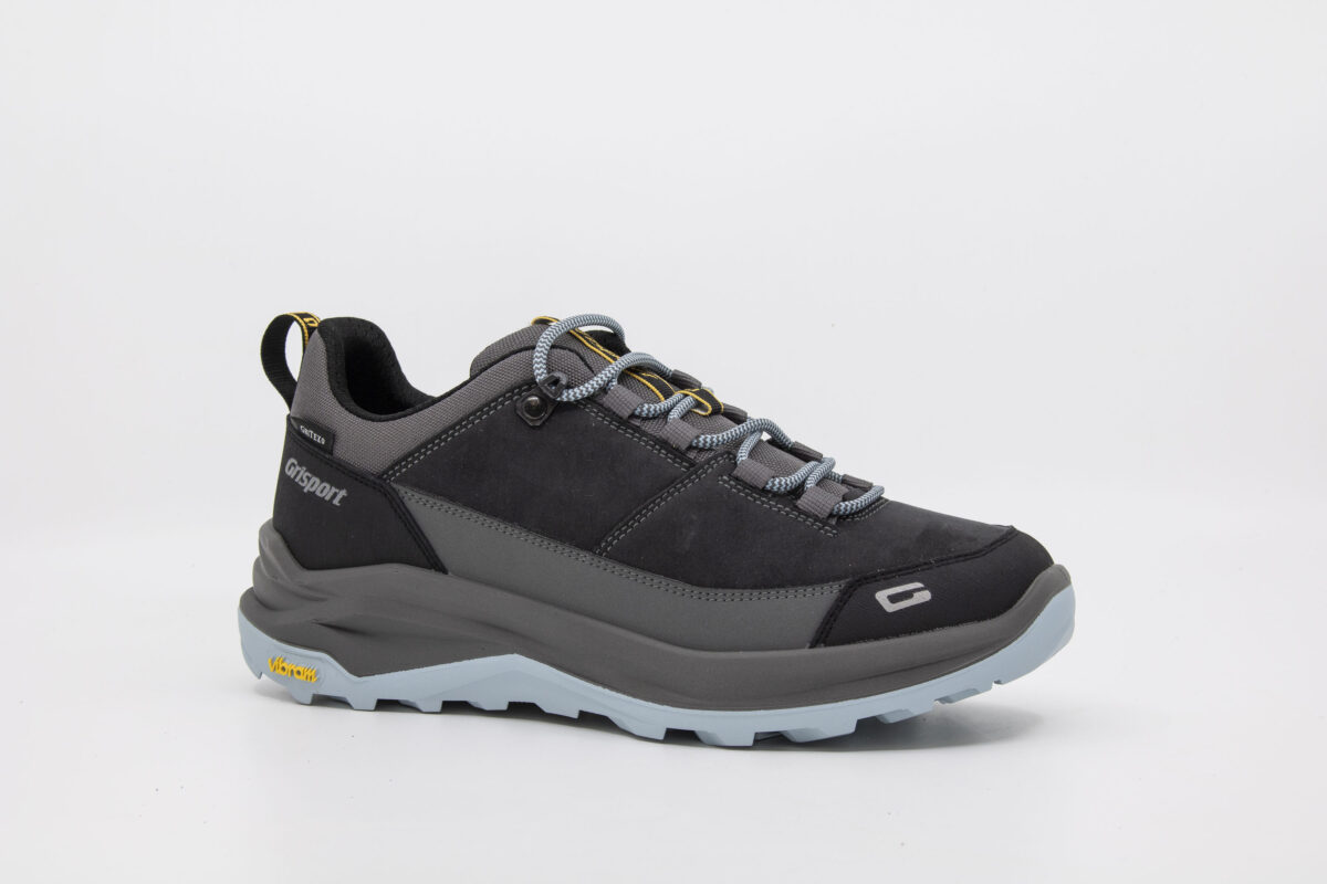 Grisport Walker, gli scarponcini outdoor pensati per il weekend fuori città
