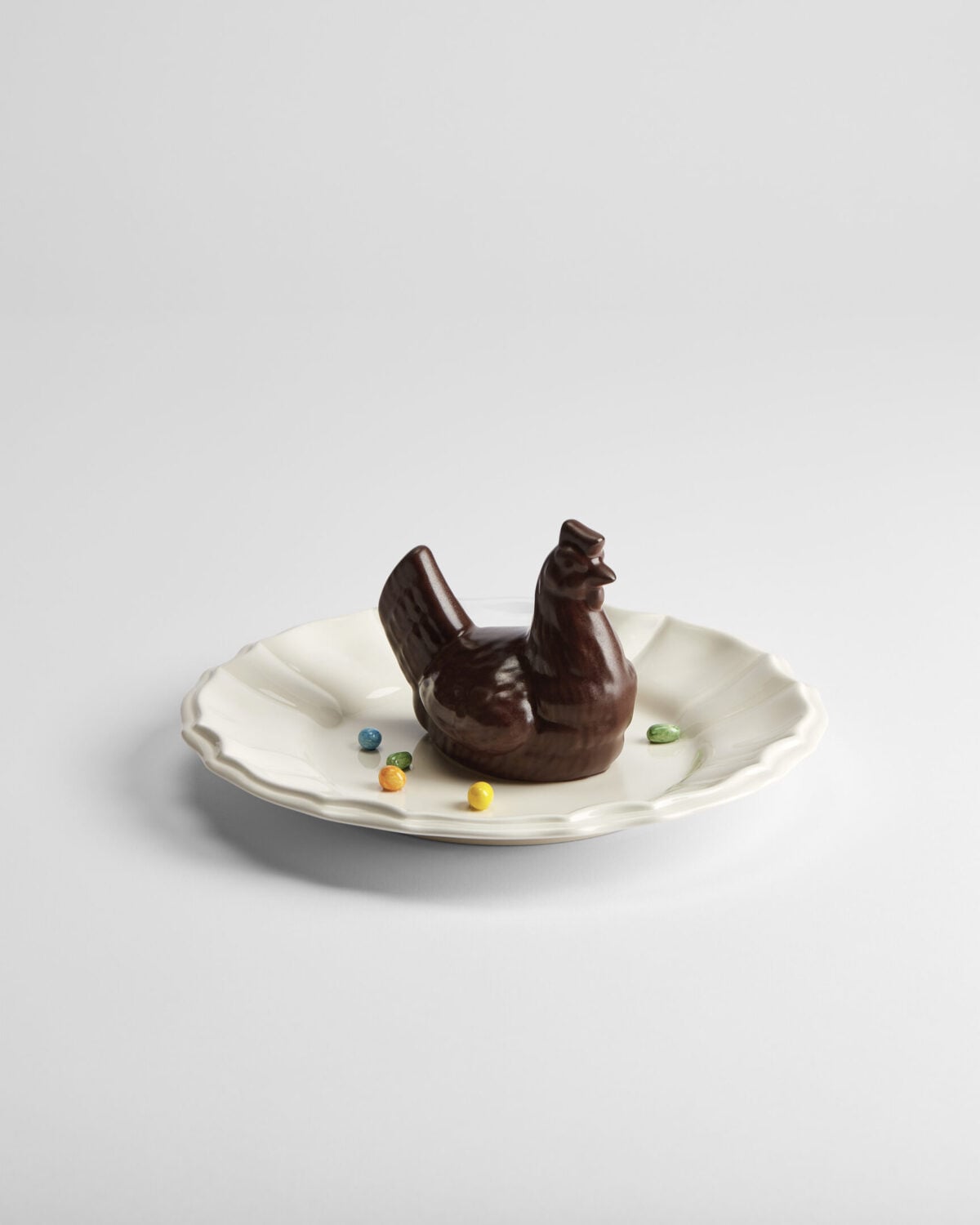 Tendenze, Colombe e Uova griffate guidano la Pasqua 2026 Tendenze, Colombe e Uova griffate guidano la Pasqua 2026