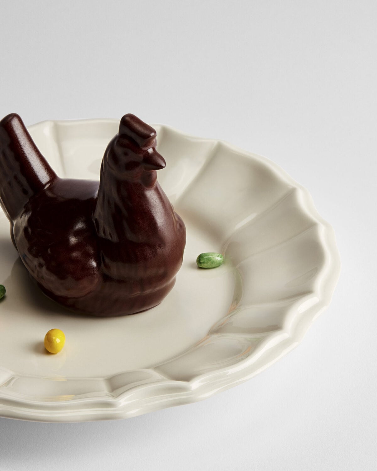 Tendenze, Colombe e Uova griffate guidano la Pasqua 2026 Tendenze, Colombe e Uova griffate guidano la Pasqua 2026