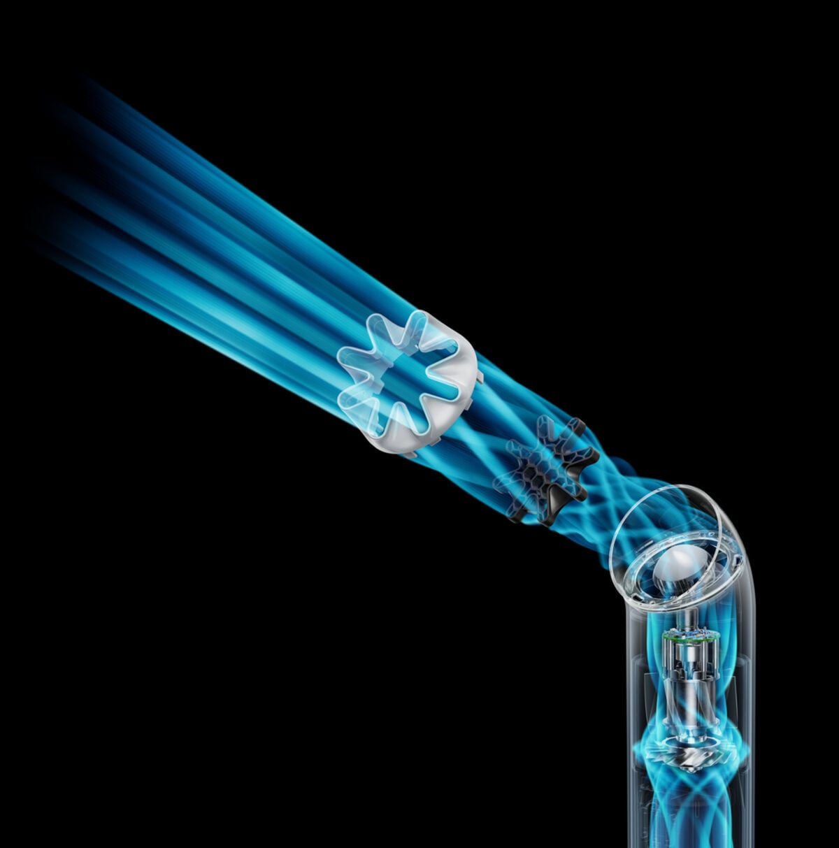 Dyson lancia il ventilatore portatile che raffredda davvero: potenza da casa, formato da tasca