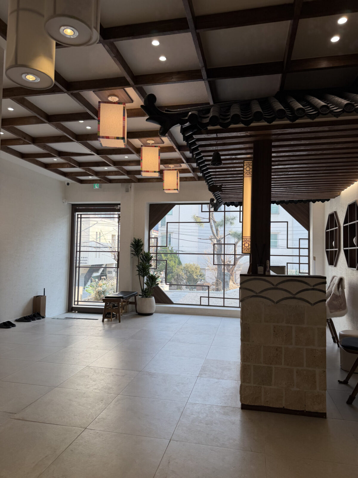 Seoul, dentro la spa segreta che trasforma il benessere in un rituale imperiale Seoul, dentro la spa segreta che trasforma il benessere in un rituale imperiale