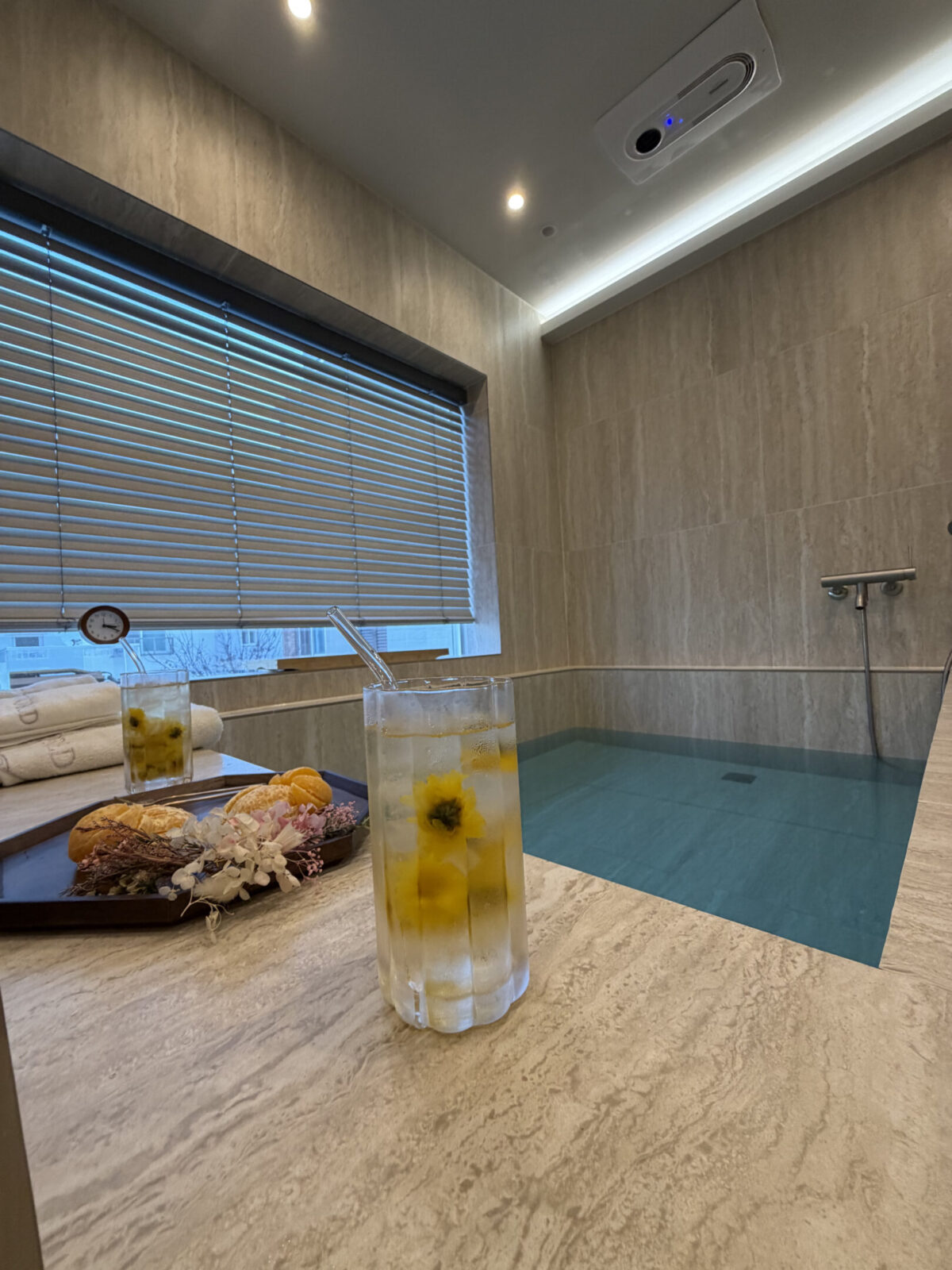 Seoul, dentro la spa segreta che trasforma il benessere in un rituale imperiale Seoul, dentro la spa segreta che trasforma il benessere in un rituale imperiale