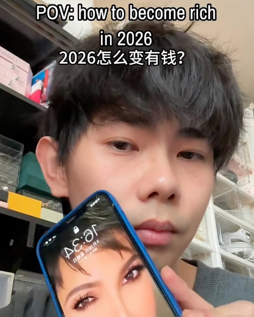 La Cina ha scelto Kris Jenner: cosa c’è dietro il fenomeno virale che sta conquistando la Gen Z