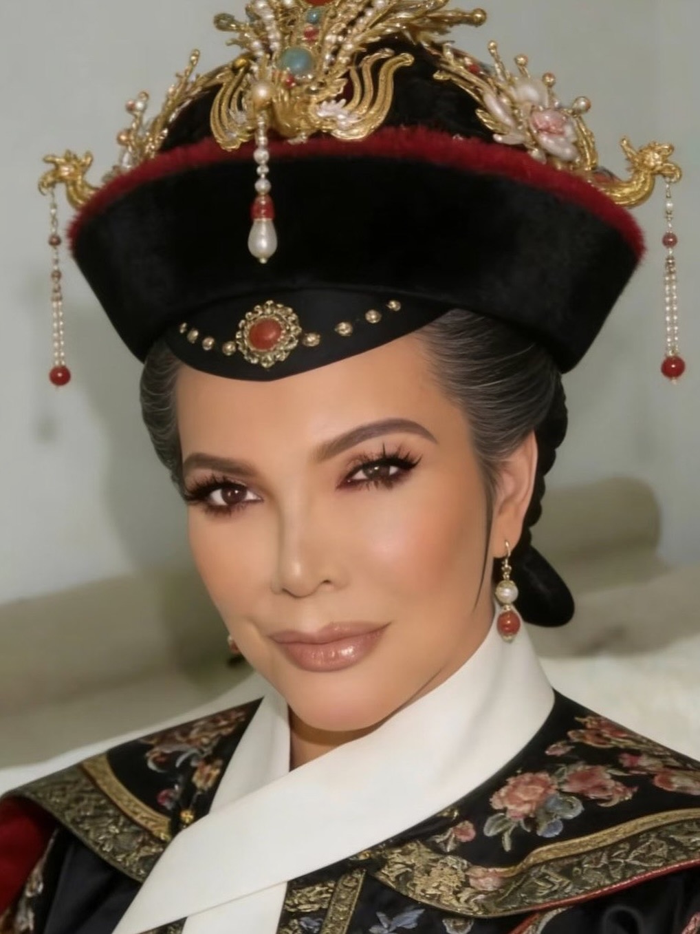 La Cina ha scelto Kris Jenner: cosa c’è dietro il fenomeno virale che sta conquistando la Gen Z