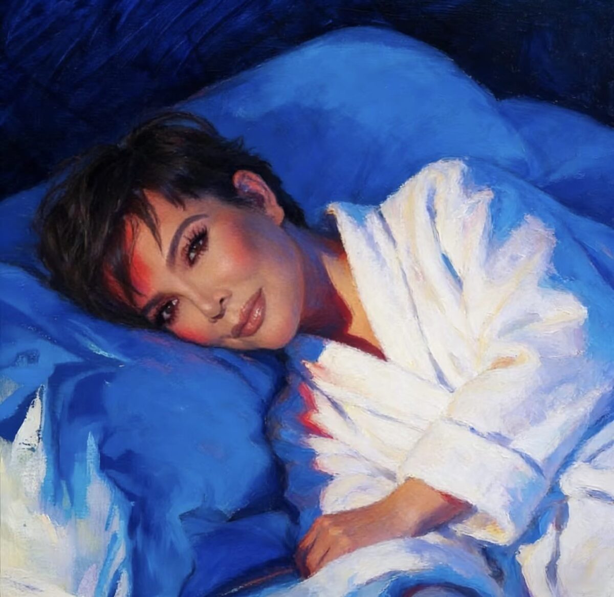 La Cina ha scelto Kris Jenner: cosa c’è dietro il fenomeno virale che sta conquistando la Gen Z