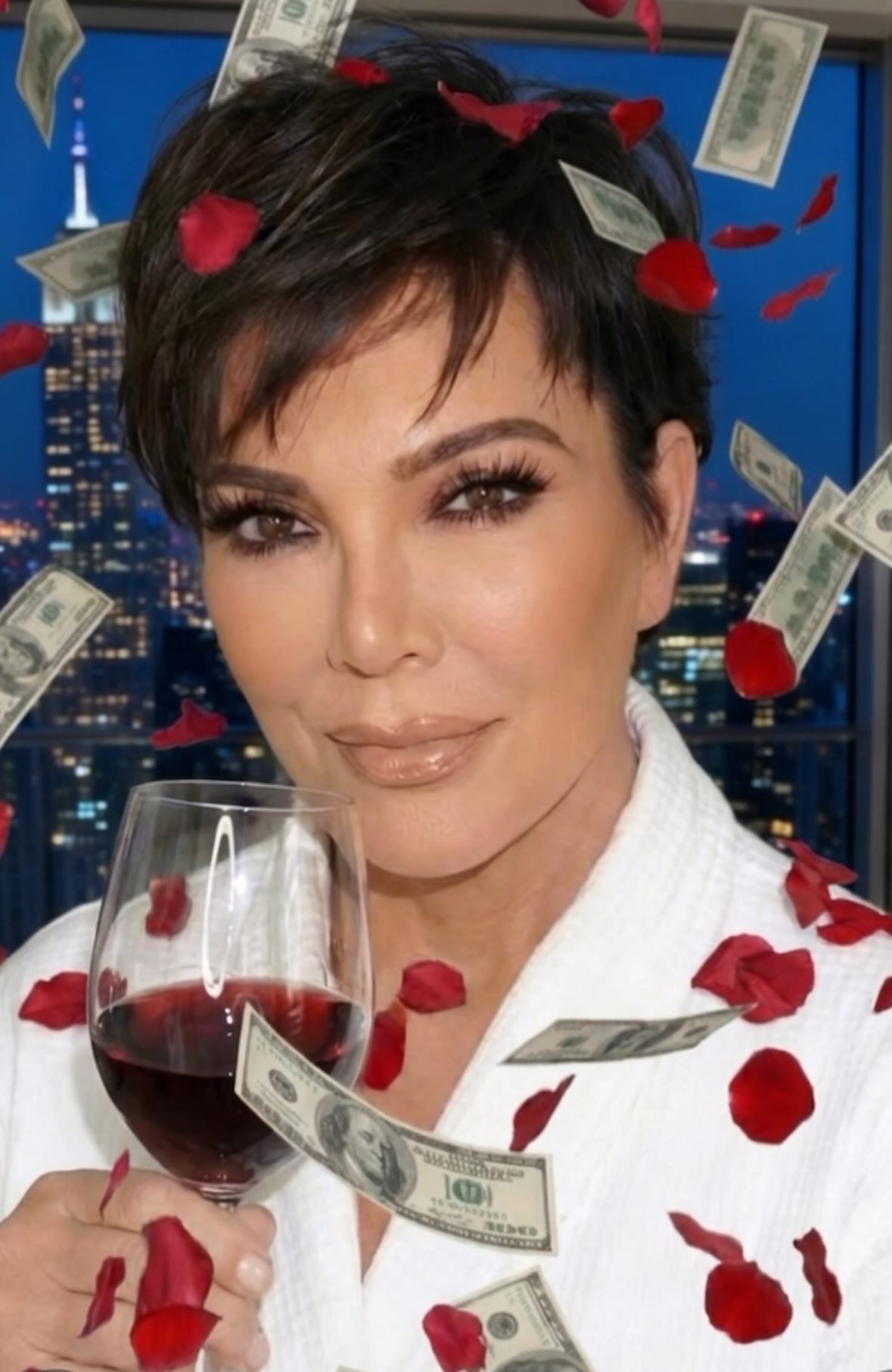 La Cina ha scelto Kris Jenner: cosa c’è dietro il fenomeno virale che sta conquistando la Gen Z