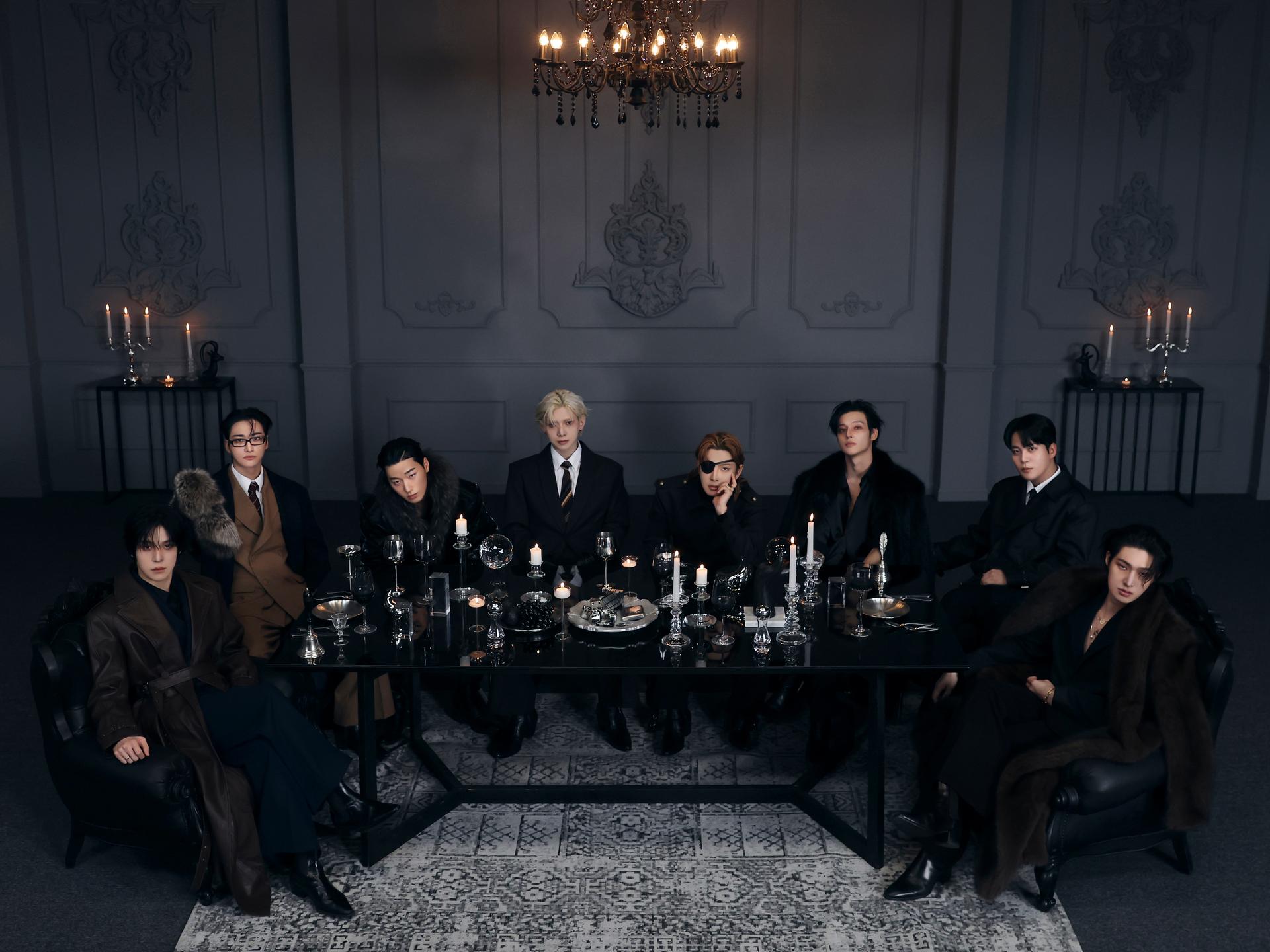 Rock in Roma 2026: la line up completa (e la mossa che cambia tutto si chiama ATEEZ)